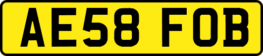 AE58FOB