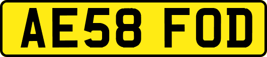 AE58FOD