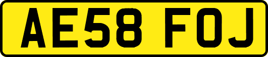 AE58FOJ
