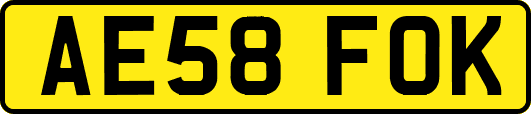 AE58FOK