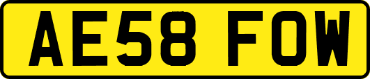 AE58FOW