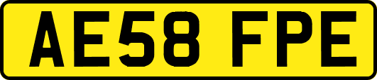 AE58FPE