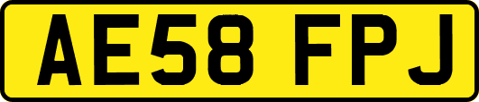 AE58FPJ