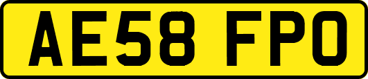 AE58FPO