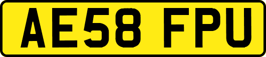 AE58FPU