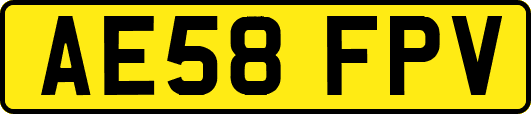 AE58FPV