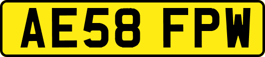 AE58FPW