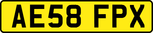 AE58FPX