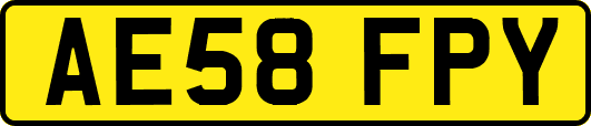 AE58FPY