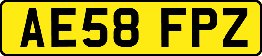 AE58FPZ