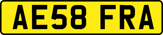 AE58FRA