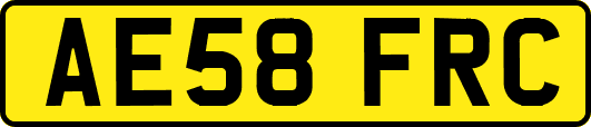 AE58FRC