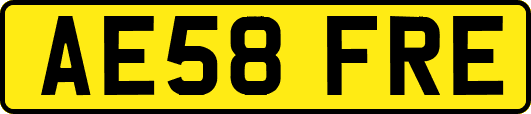 AE58FRE