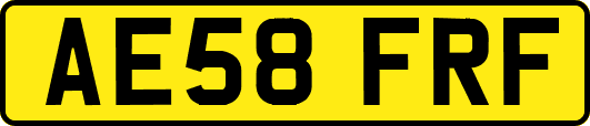 AE58FRF
