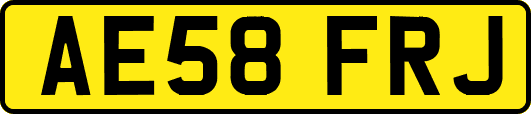 AE58FRJ