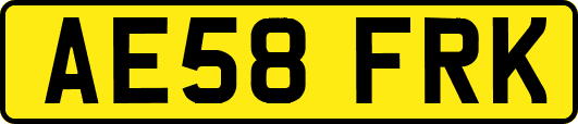 AE58FRK