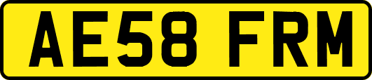 AE58FRM