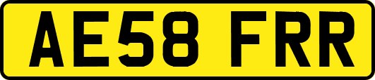 AE58FRR