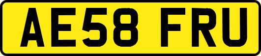 AE58FRU