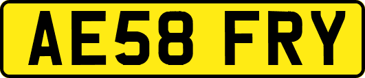 AE58FRY