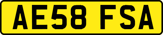 AE58FSA