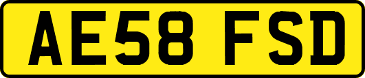 AE58FSD