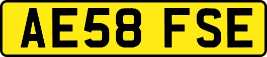 AE58FSE