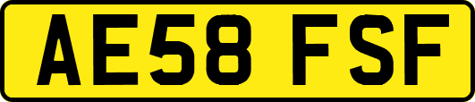 AE58FSF