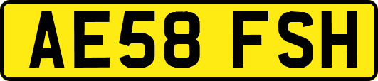 AE58FSH