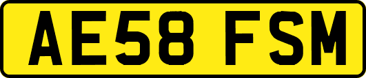 AE58FSM