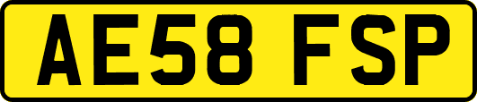 AE58FSP