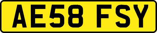 AE58FSY