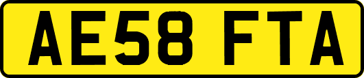 AE58FTA