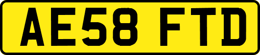 AE58FTD