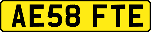AE58FTE