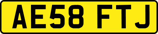 AE58FTJ
