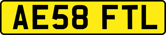 AE58FTL