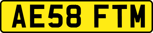 AE58FTM