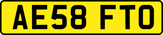 AE58FTO