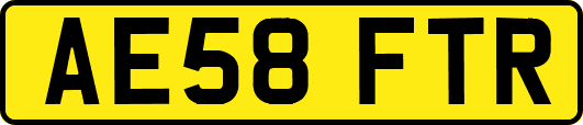 AE58FTR