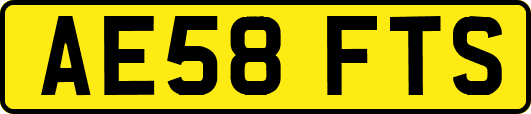 AE58FTS