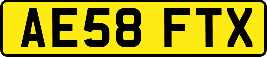 AE58FTX