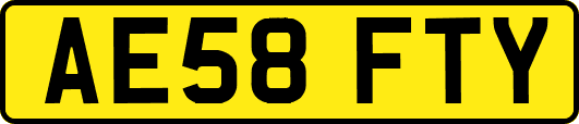AE58FTY