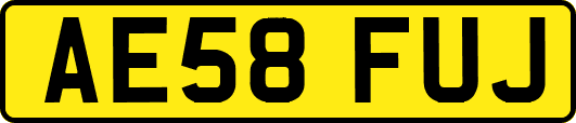 AE58FUJ