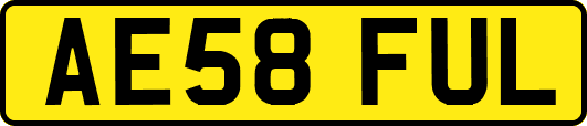 AE58FUL