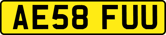 AE58FUU
