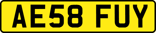 AE58FUY