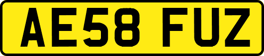 AE58FUZ
