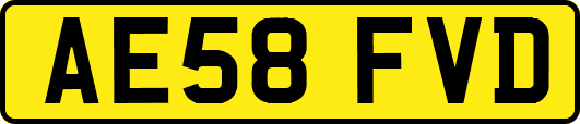 AE58FVD
