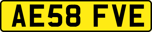 AE58FVE